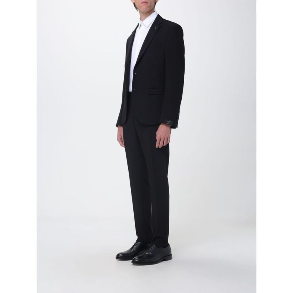 Manuel Ritz Suit Men Black - Picture 4 of 4